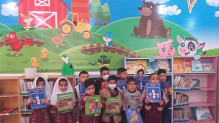 بازدید کوکان