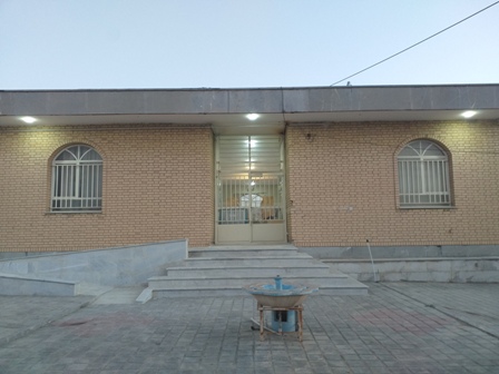 بروزرسانی سیستم روشنایی