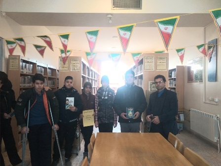 جمع خوانی دهه فجر